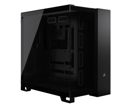 Obudowa Corsair 6500X Black